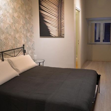 Appartamento XX Settembre - Casa Datti Roma Exterior foto