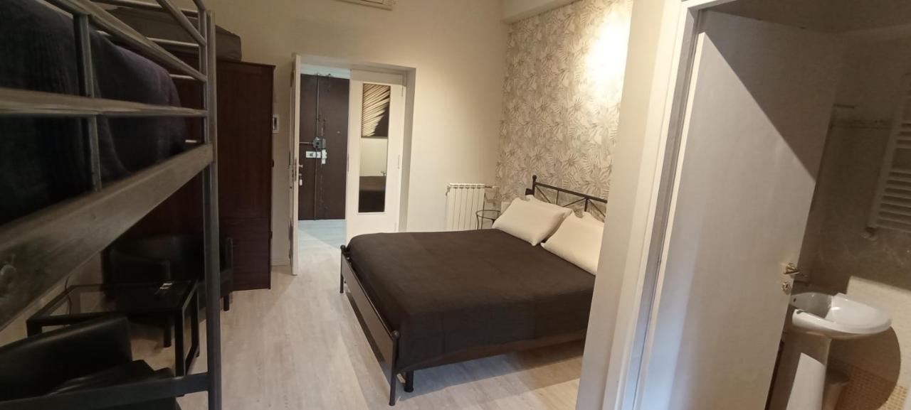 Appartamento XX Settembre - Casa Datti Roma Exterior foto