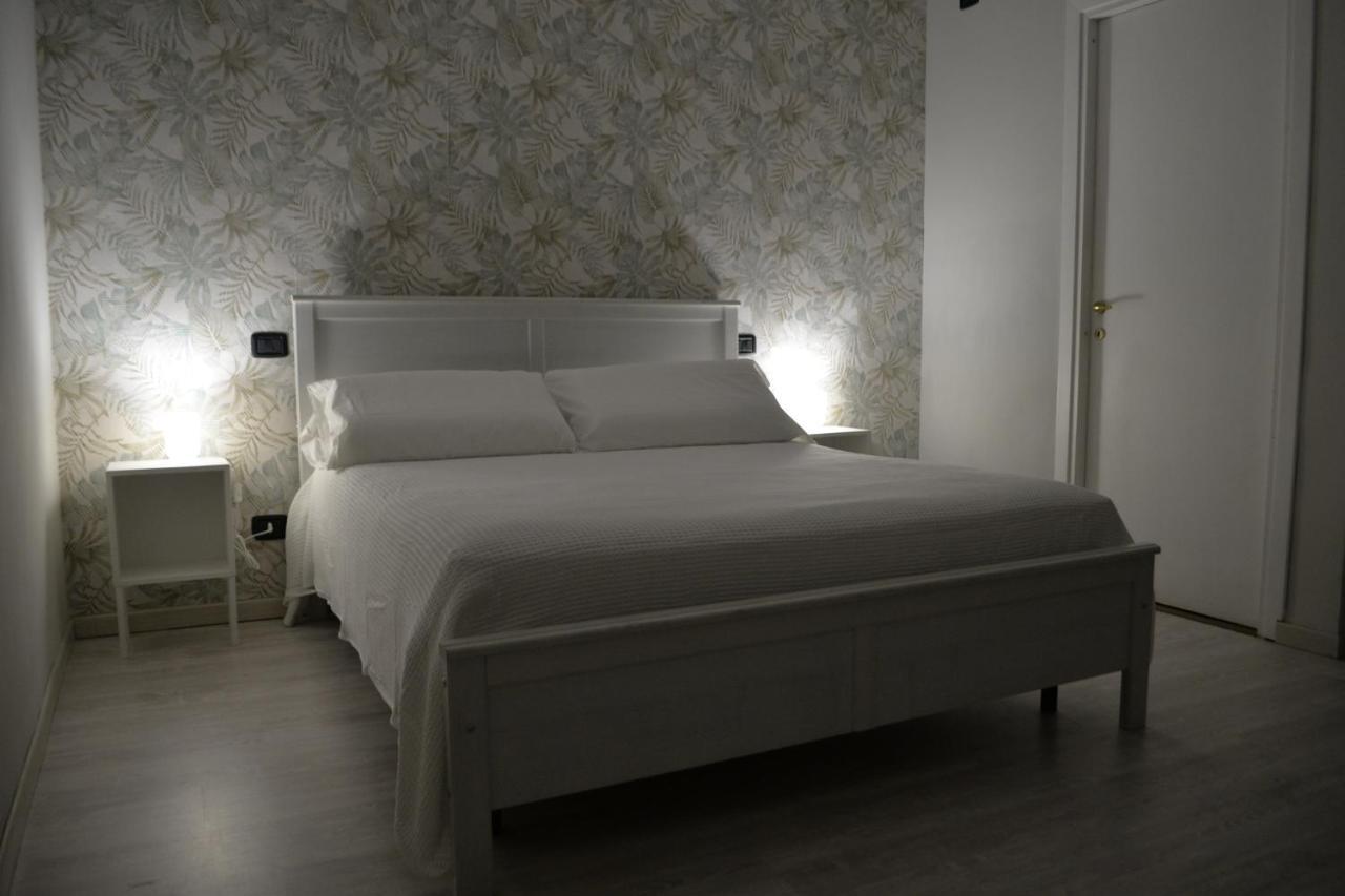 Appartamento XX Settembre - Casa Datti Roma Exterior foto