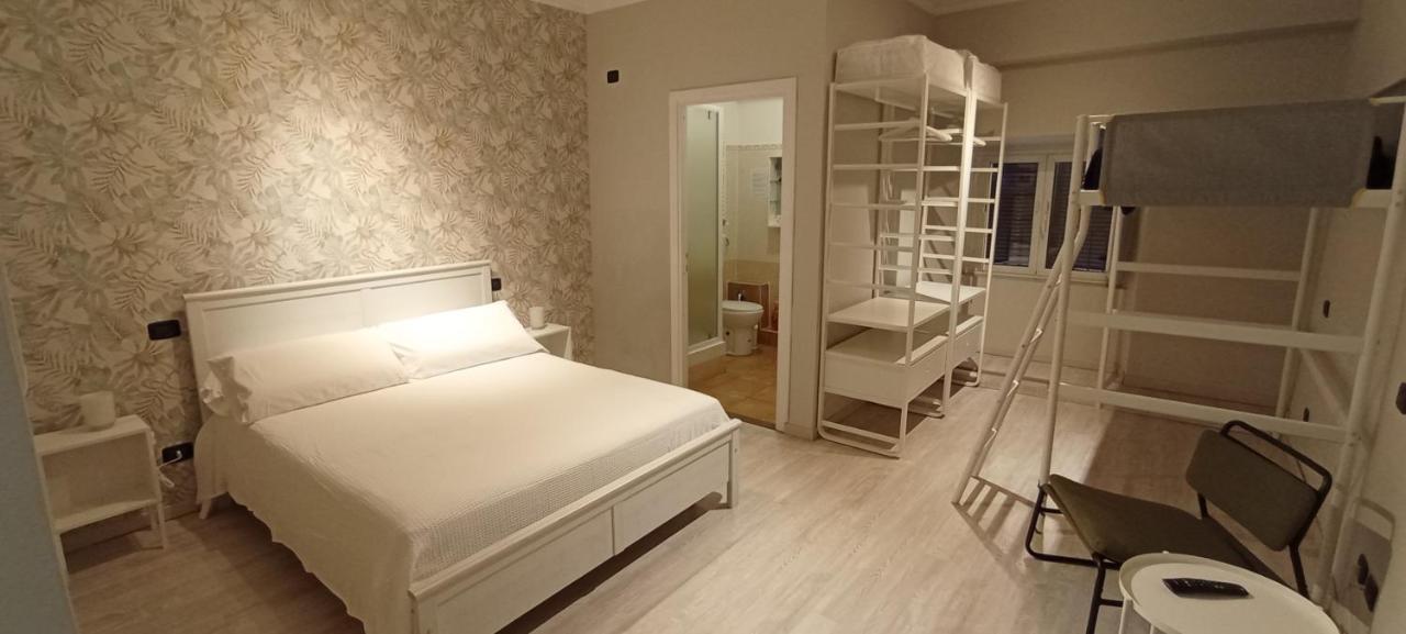Appartamento XX Settembre - Casa Datti Roma Exterior foto