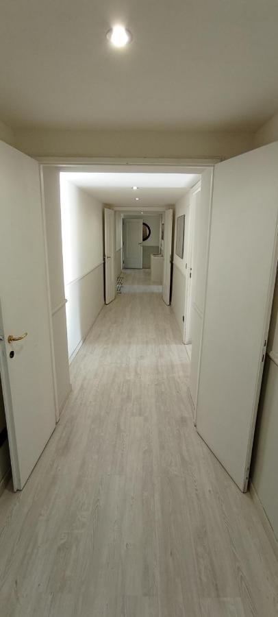 Appartamento XX Settembre - Casa Datti Roma Exterior foto
